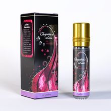 Женское парфюмерное масло Любовь Клеопатры Shams Natural Oils 10мл