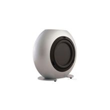 KEF HTB2SE High Gloss White