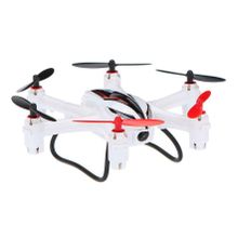 Радиоуправляемый гексакоптер WLtoys Spaceship с HD камерой 2.4G - Q282