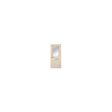 Межкомнатная дверь Двери Волховец Новая классика, Модель 1152 Ясень Ваниль