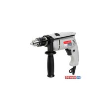Дрель ударная Интерскол ДУ-580ЭР