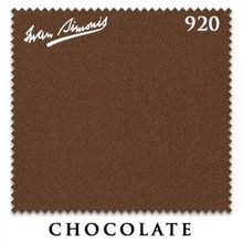 Сукно Iwan Simonis 920 195см Chocolate