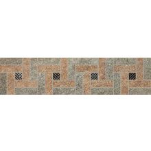 Бордюр Kerama Marazzi Эйгер мозаичный 154SG4504 502х124