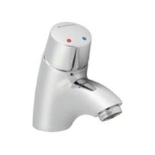 Смеситель Для Раковины Geberit Hytouch 115.721.21.1