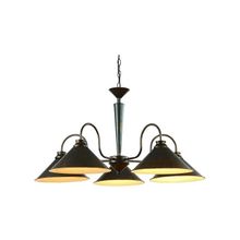 ARTE Lamp A9330LM-5BR, CONE