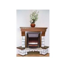 Портал Dimplex Pierre Luxe  угловой (Портал Димплекс "Пьер Люкс угловой")