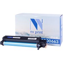 Копи-картридж NVP совместимый Xerox 113R00663 для WorkCentre M15 M15i 312 Pro 412 (15000k)