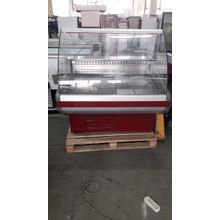 Холодильная витрина Cryspi Gamma  (Криспи Гамма ) б у