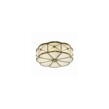 Arte Lamp A9050PL-4AB VITRAGE люстра потолочная