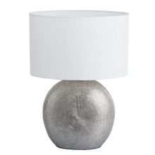 Arte Lamp Настольная лампа Arte Lamp A5144LT-1SI ID - 222986
