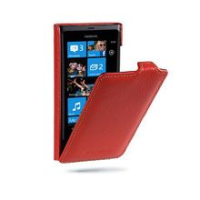 Чехол Melkco для Nokia Lumia 620 красный
