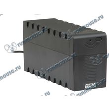 ИБП (UPS) 800ВА Powercom "Raptor" RPT-800A, черный [128657]