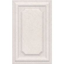 6356 Плитка настенная Сорбонна беж панель 25х40 (0,9м2 64,8м2 72уп)