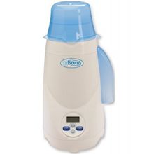 Dr.Brown’s с цифровым управлением