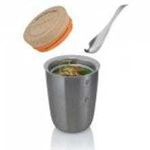 Black+Blum Ланч-бокс Thermo-pot для горячего арт. TP001