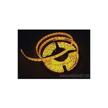 Светодиодная лента LC-5050-12Y30 желтый