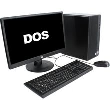 ПЭВМ HP 290 G1 Microtower + V214a Monitor    2TP49ES#ACB    i3 7100   4   1Tb   DVD-RW   DOS   20.7"