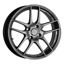 Колесный диск ENKEI SC12 7x17 4x108 D65,1 ET32 HPB