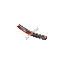 RB072 Щетка бескар. Rainbox Premium со спойлером 45см 18  1шт.