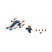 LEGO Star Wars 75160 Микроистребитель типа U