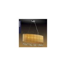 Люстра подвесная Odeon Light 2009 6 Garda