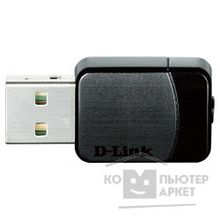 D-Link DWA-171 RU A1A A1B A1C Беспроводной двухдиапазонный USB-адаптер AC600