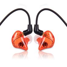 Наушники Pai Audio DR1 (Orange)