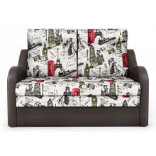 Шарм-Дизайн Диван-кровать Классика 2В ID - 360791