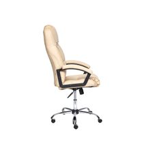 ПМ: Tetchair BERGAMO CHROME