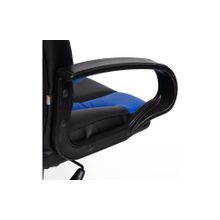 Tetchair Кресло NEO (1), черный синий