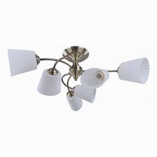 IDLamp 879 879 6PF-Oldbronze