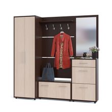 ПМ: Сокол ТП-3 + ТП-2 + ПЗ-3 + ВШ-3.1 + ШО-1