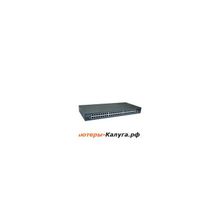 Коммутатор Trendnet N-Way Switch TEG 2248WS (48x10 100Mb,+2x1000Mb+ 2 Mini-GBIC RM)