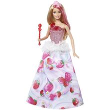 Barbie (MATTEL) Mattel Barbie DYX28 Барби Конфетная принцесса DYX28