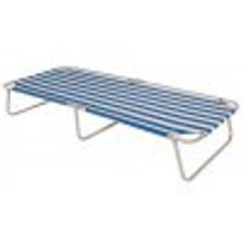 Раскладная кровать ЛЮДМИЛА