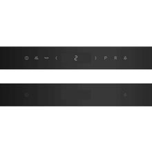 Каминная вытяжка Neff D96BMV5N5 90см нержавеющая сталь