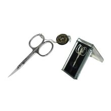Ножницы маникюрные (подарочный набор SET-M101) Zinger ZP-1102