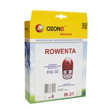 Ozone M-31 microne для пылесосов ROWENTA тип ZR 0015