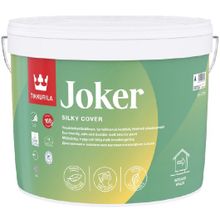 Тиккурила Joker 9 л бесцветная