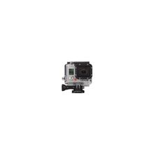 Экстрим камера GoPro HD HERO3 Silver Edition (CHDHN-301)