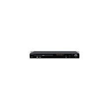 DVD-плеер Supra DVS-112X black