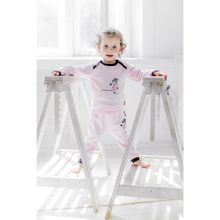 Lucky child Комплект штанишек "Феечки"  30-199 свет