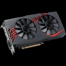 Asus Asus EX-RX570-O4G