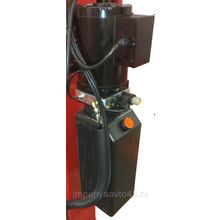 Подъемник четырехстоечный г п 4 тонн ATIS A440AH