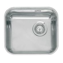 Мойка Reginox R18 4035 LINEN OKG (c box)