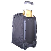 ProtecA Ручная кладь 25960 черная