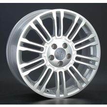 Колесный диск REPLAY LR34 8x20 5x108 D63,3 ET45 S