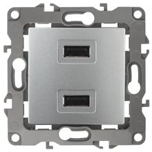 ЭРА Устройство зарядное USB ЭРА 12 5V-2,1A 12-4110-03 Б0027493 ID - 238110