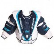BAUER Reactor 9000 SR Chest & Arm Protector