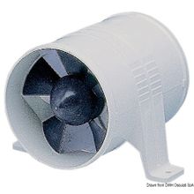 Osculati Attwood Turbo blower 3.3 m³ 12 V, 16.173.30